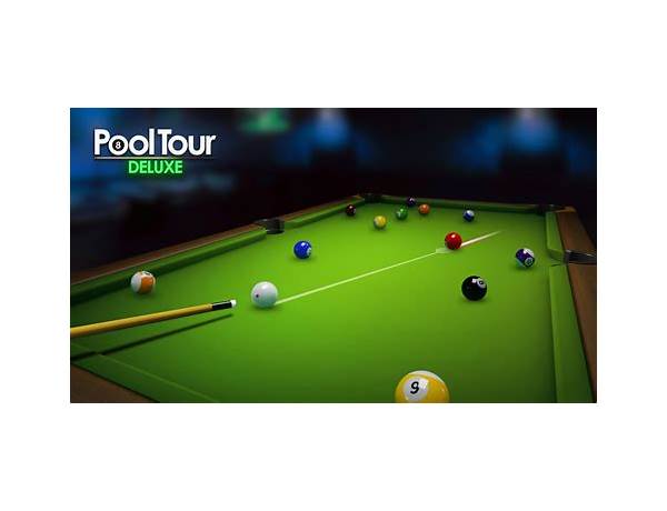 Pool Tour for Android - Download the APK from Habererciyes